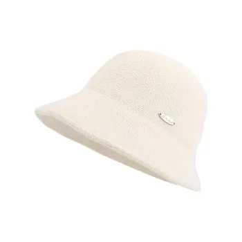 RX UVCUT Polyester Bucket Hats Unisex
