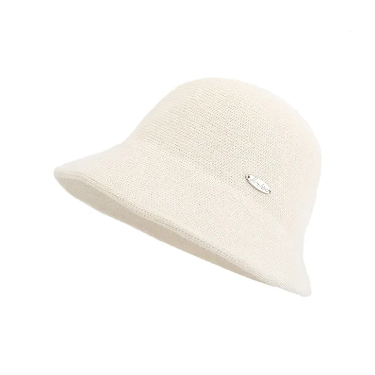 RX UVCUT Polyester Bucket Hats Unisex-0