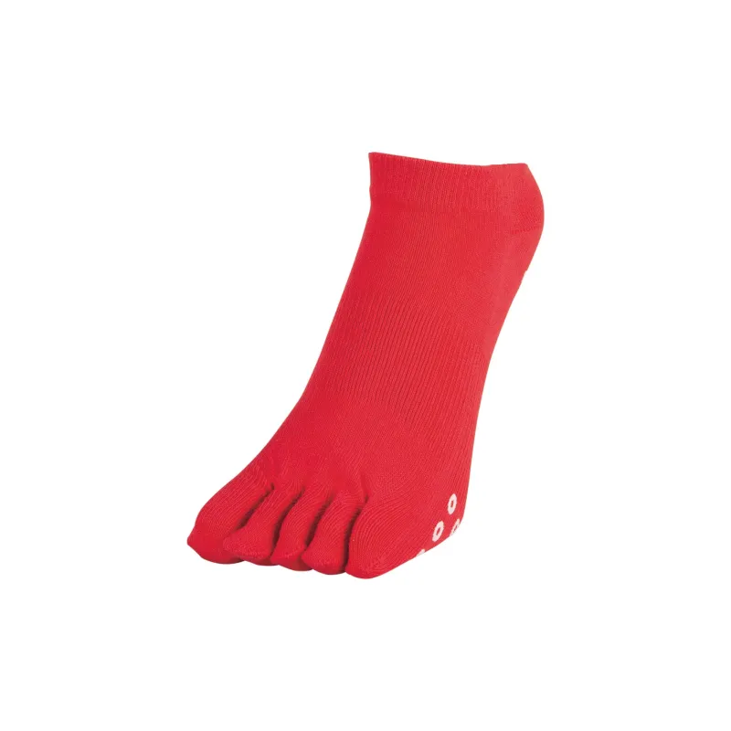 Mizuno Ankle Socks Unisex 1 Pack-4