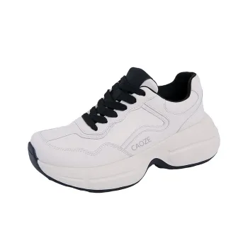 Shiozawa Low Top Chunky Sneakers Women's