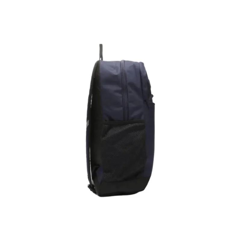 PUMA Polyester Backpack Small Size Unisex Navy-1