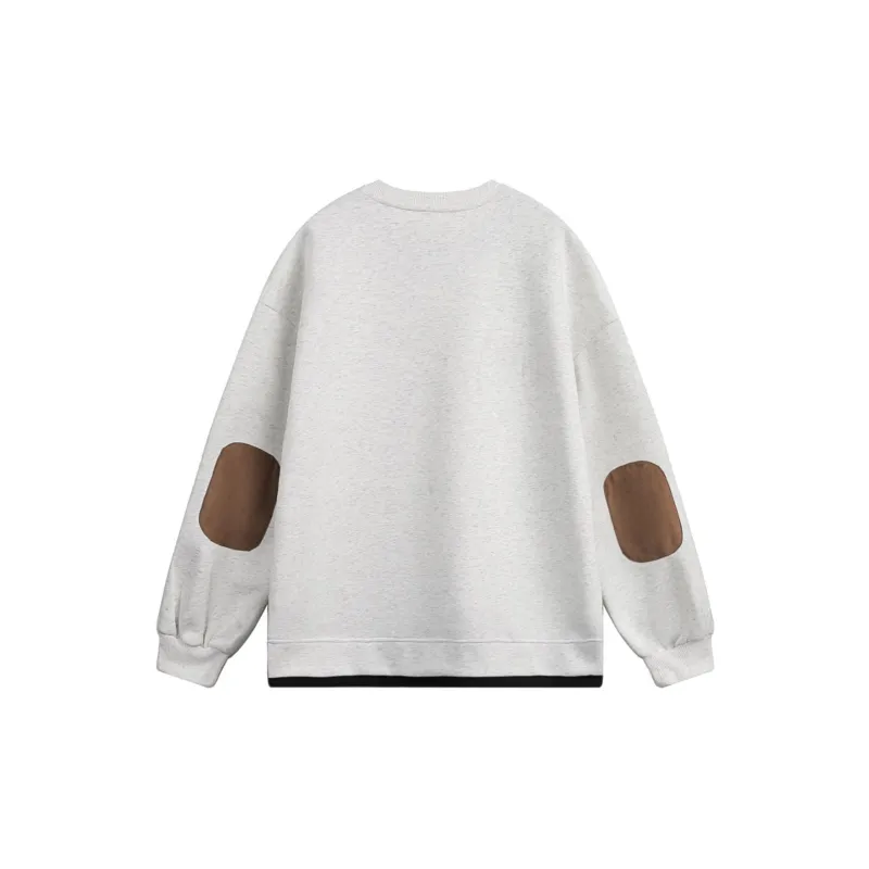 Mimx Homme Sweatshirts Unisex-6
