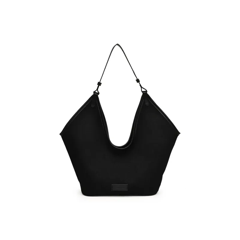 Yalu PU Shoulder Bag Women's Multicolor-1
