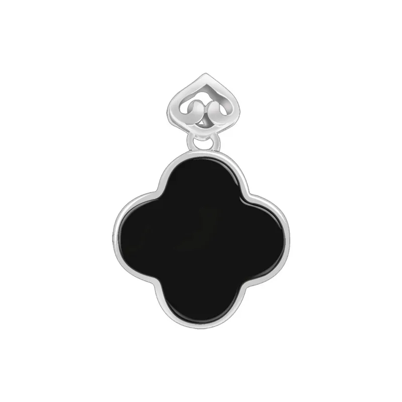 LIANGYUXI Glutinous Jade Jadeite Necklaces Unisex-0