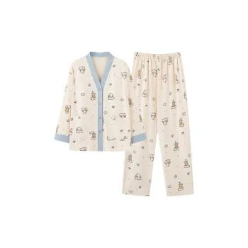 GOSO Women's Pajama Sets