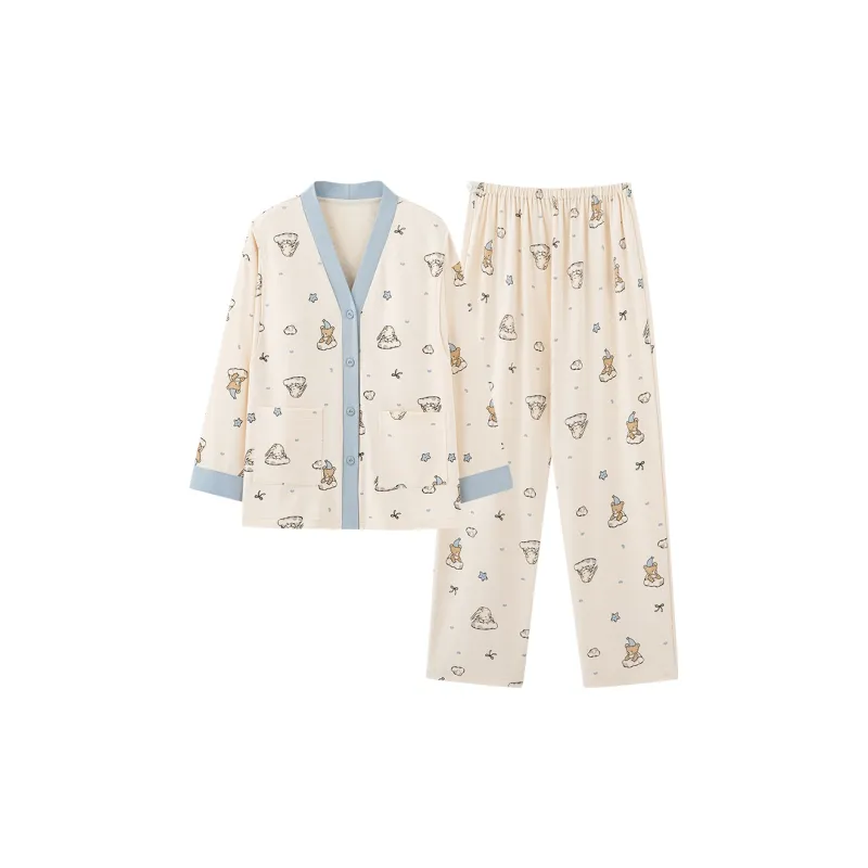 GOSO Women's Pajama Sets-0