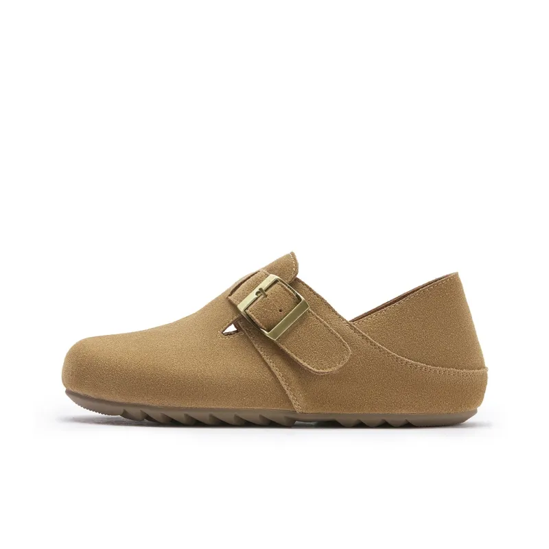 Hotwind Pinecone Grey Series Women's Casual Shoes Women's-0
