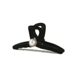 Silver Edge Round Style