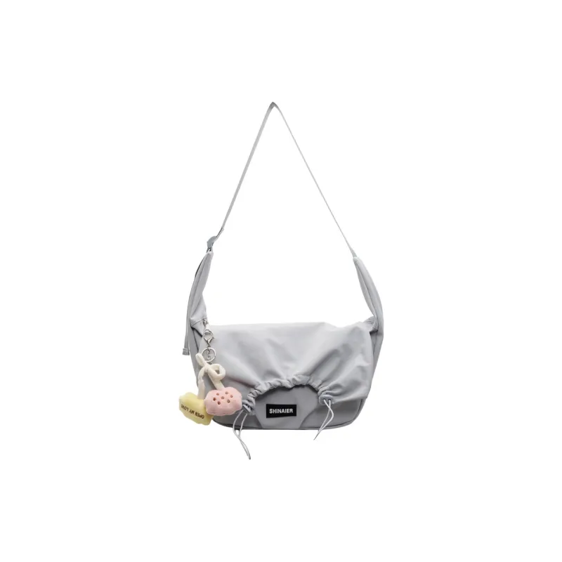 BGAY Canvas Bag, Shoulder Bag, Crossbody Bag Women's Multicolor-12