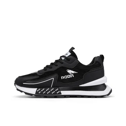 ZULISHI Slip Resistant, Abrasion Resistant, Lightweight Low Top Casual Shoes Men's