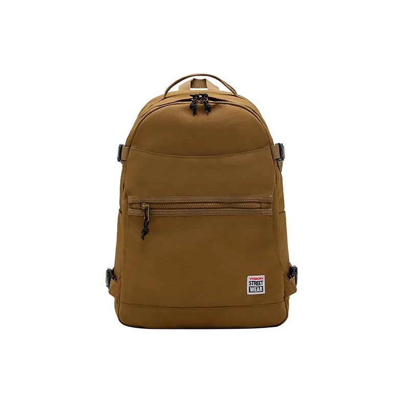 Vision Street Wear Polyester Backpack Regular Unisex Multicolor-2