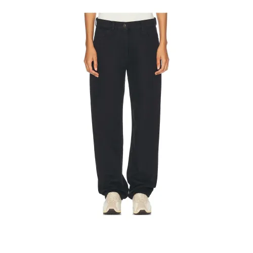 THE ROW Jeans Women's Black