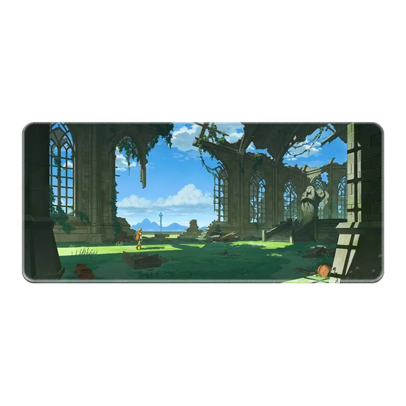 ZHUANGXINGXIA Mouse Pads-6