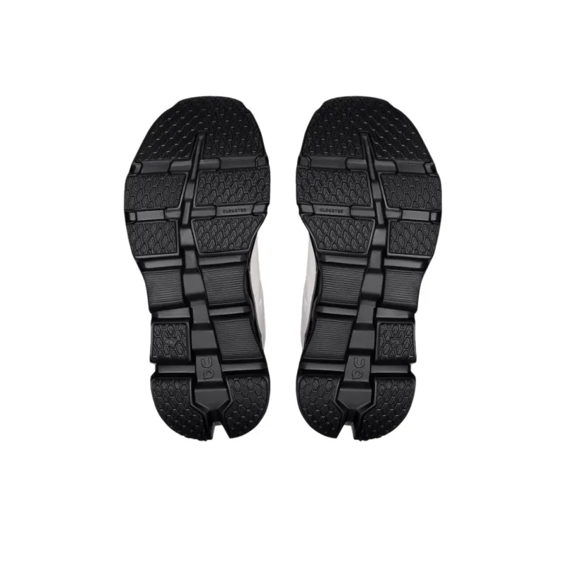 On Cloudflyer 5 'Wolf Black'-4