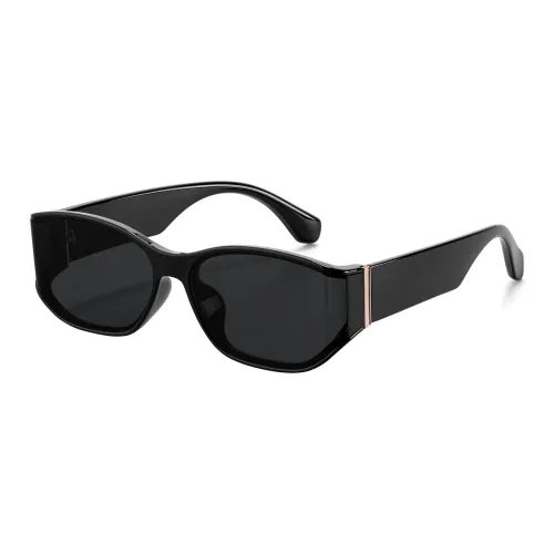 ENFANTIN PC Irregular Shape TOM sunglasses Unisex