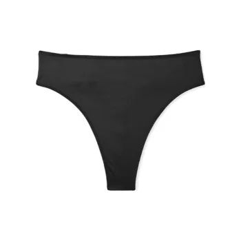 Victoria's Secret Underpants Women's 1 Pack Black