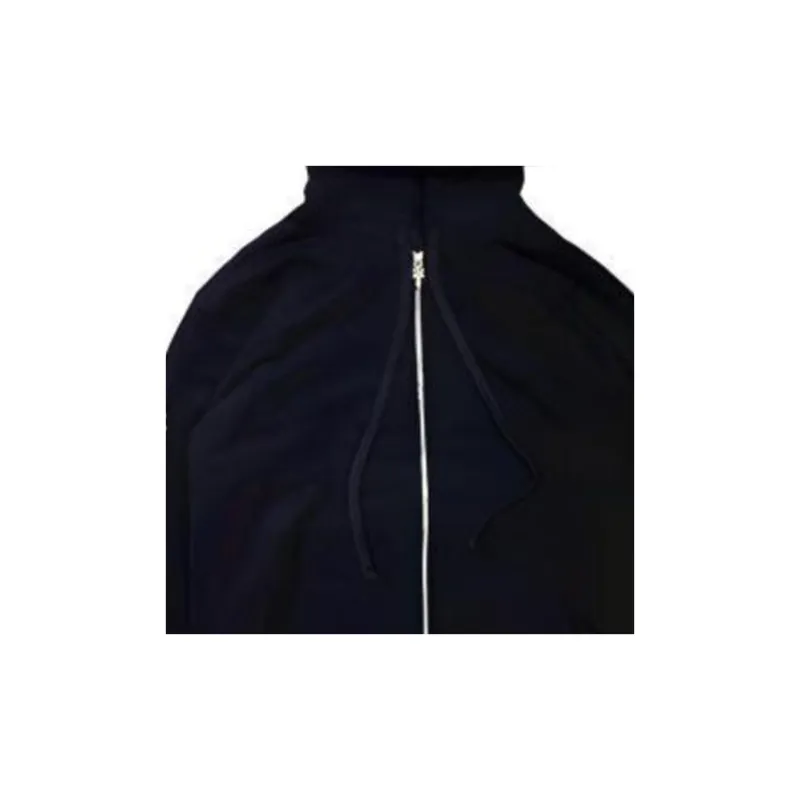 Chrome Hearts Matty Boy Chomper Horseshoe Hoodie-6