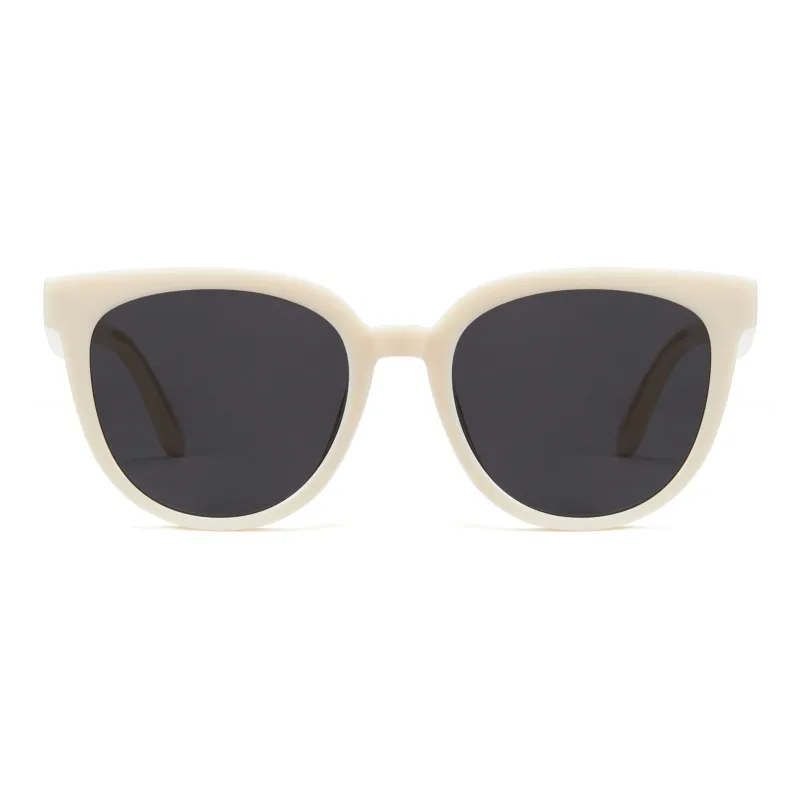 CYXUS PC Oval Sunglasses Unisex-1
