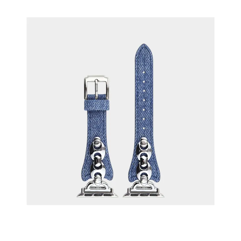 IWabcertoo Watch Band 135 195mm Unisex-7