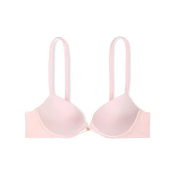 Victoria's Secret Bra Women's Angel Pink
