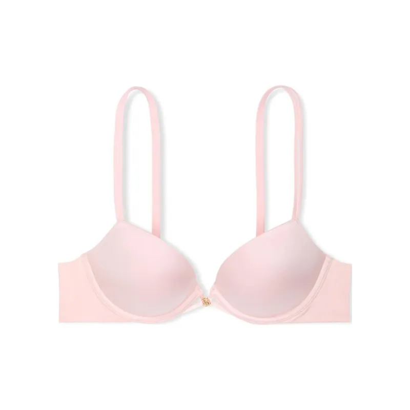 Victoria's Secret Bra Women's Angel Pink-0