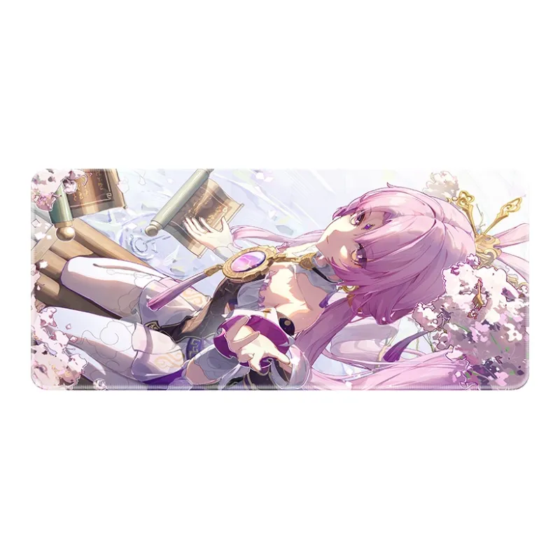 ZHUANGXINGXIA Mouse Pads-6