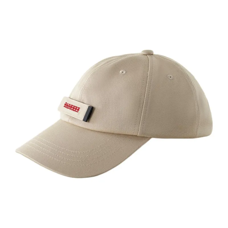 AJIDOU Cotton Baseball Caps Women's-3