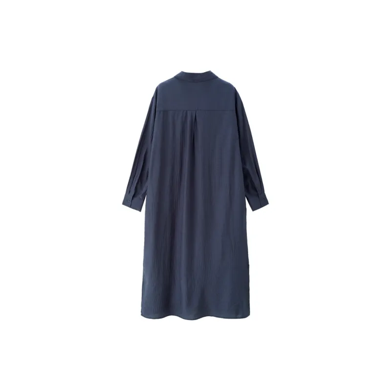 UNIQLO Long Sleeved Dresses Women's-8
