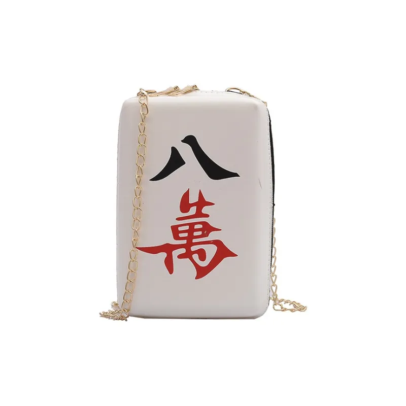 HCXK PU Crossbody Bag Shoulder Bag Women's Multicolor-11
