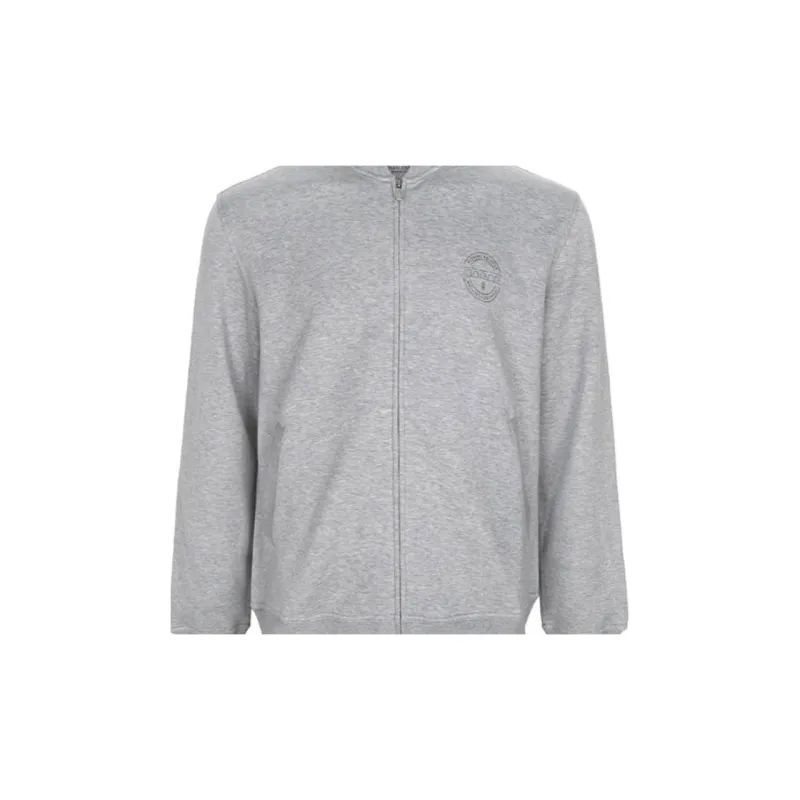 Brunello Cucinelli Sweatshirt Men's Gray-2