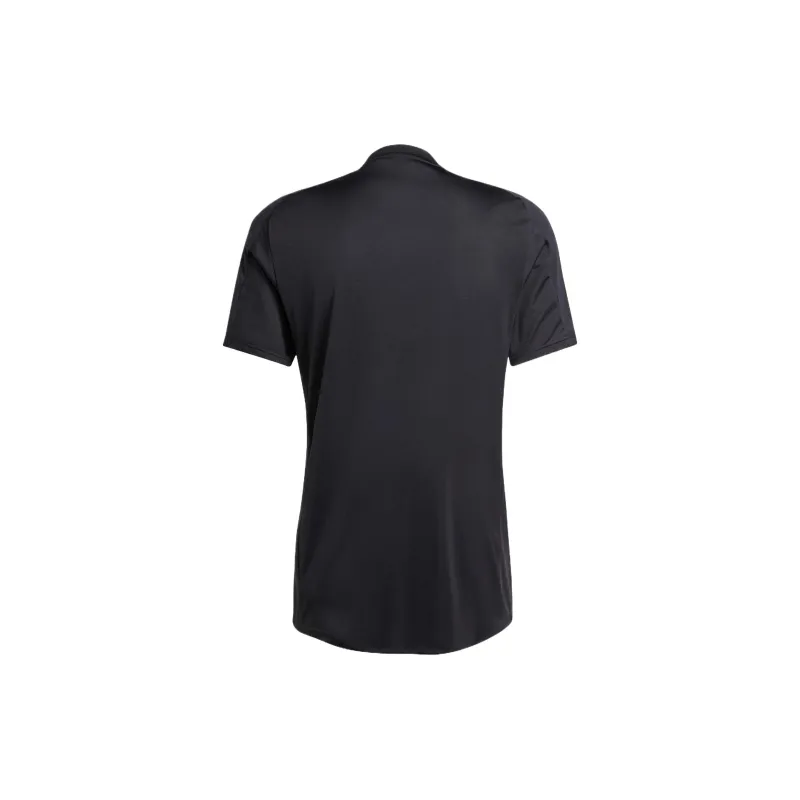 Adidas Bayern Munich Black Tiro 24 T Shirt Men's Black-1