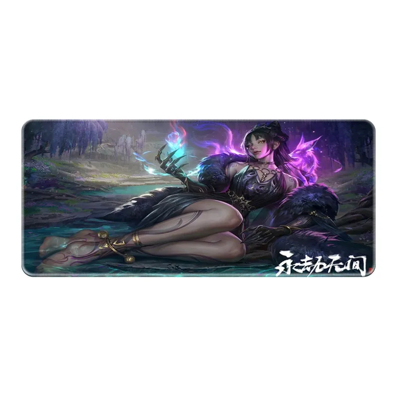 ZHUANGXINGXIA Mouse Pads-12