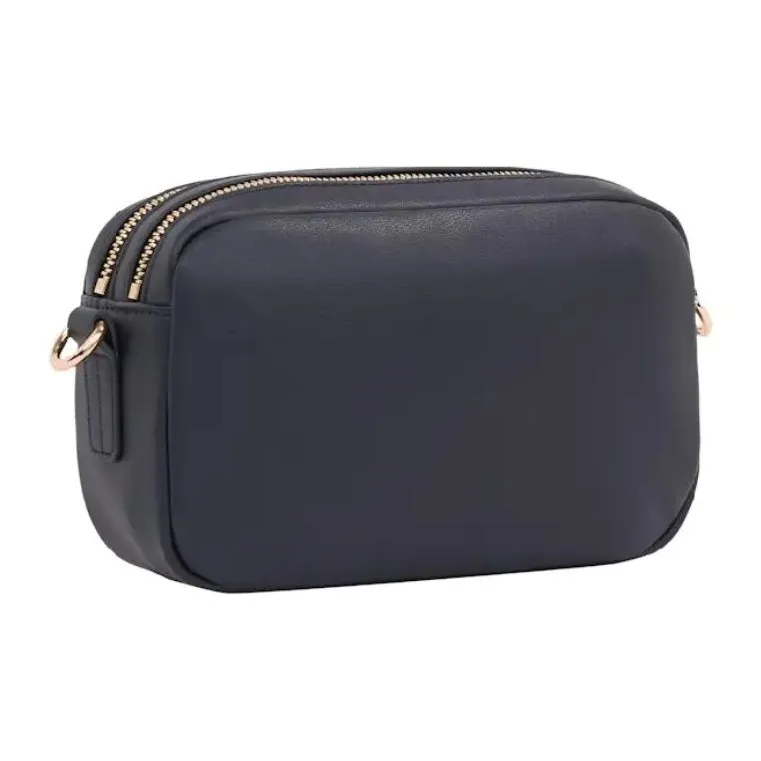 Tommy Hilfiger Polyester Crossbody Bag Shoulder Bag Regular Women's Space Blue-3