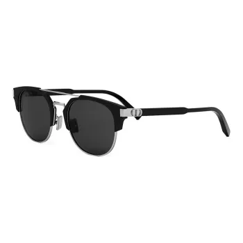 DIOR Aviator Frame Sunglasses
