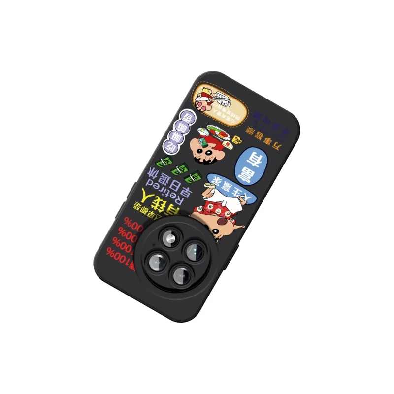 MANQIN Phone Cases-8