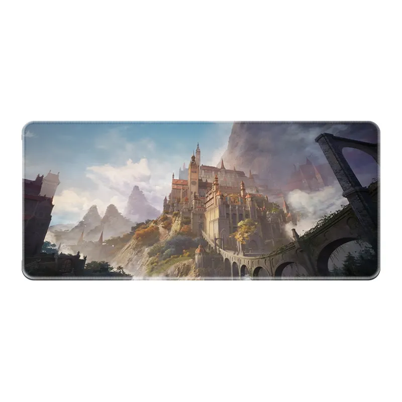 ZHUANGXINGXIA Mouse Pads-4