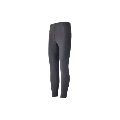 COMBO Leggings Men's Heather Gray