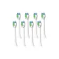 W2 Teeth Whitening Type White 8-Piece Set