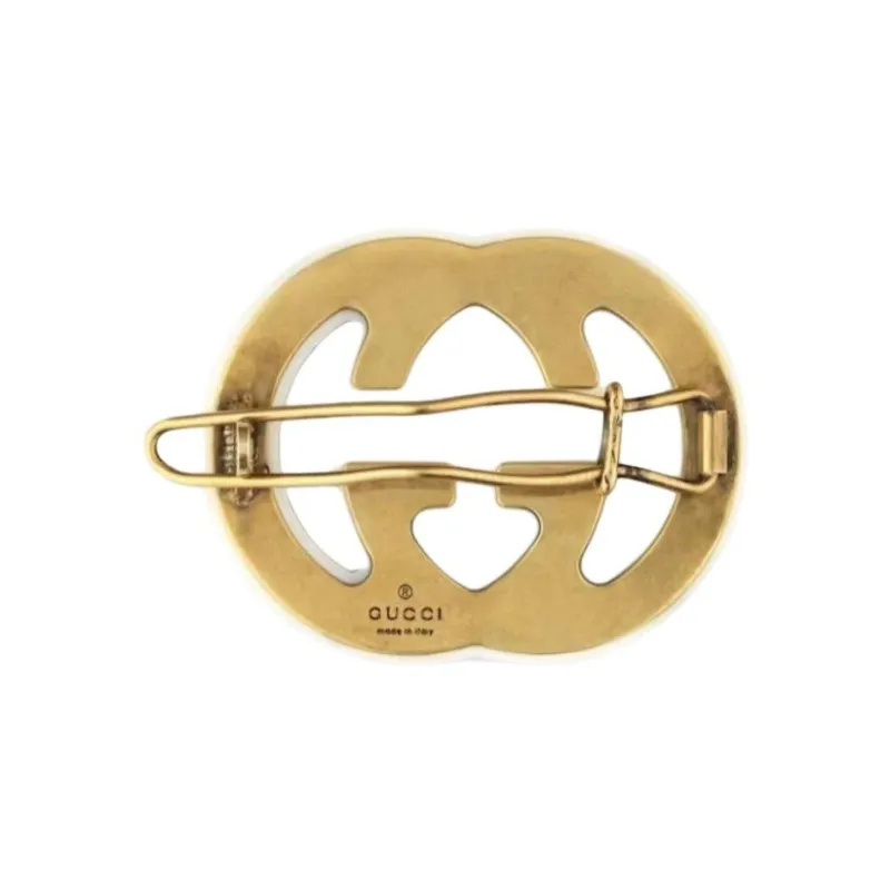 GUCCI Hair Clips Women's-3