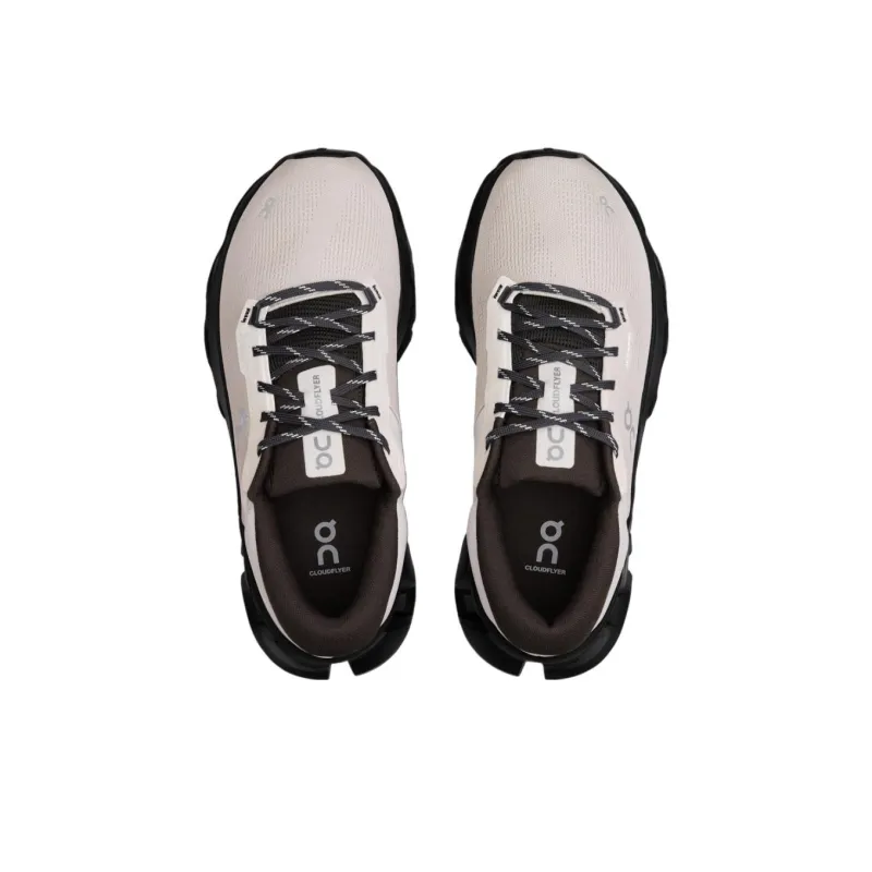 On Cloudflyer 5 'Wolf Black'-3