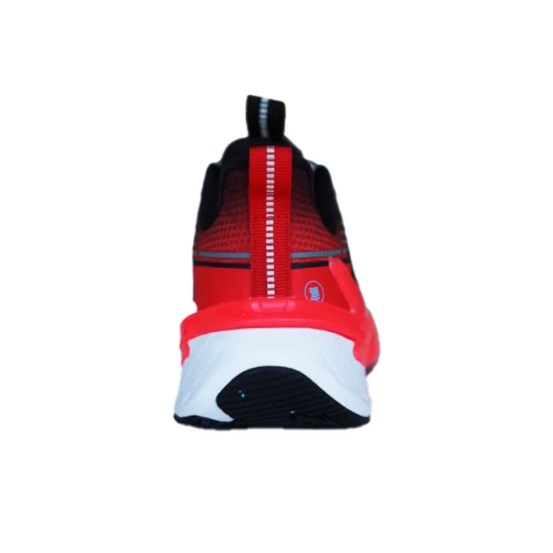 Antakids Kids' Running Shoes Black/Hot Red Kids'-2