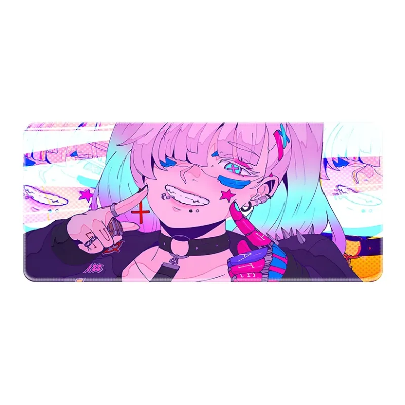 ZHUANGXINGXIA Mouse Pads-0