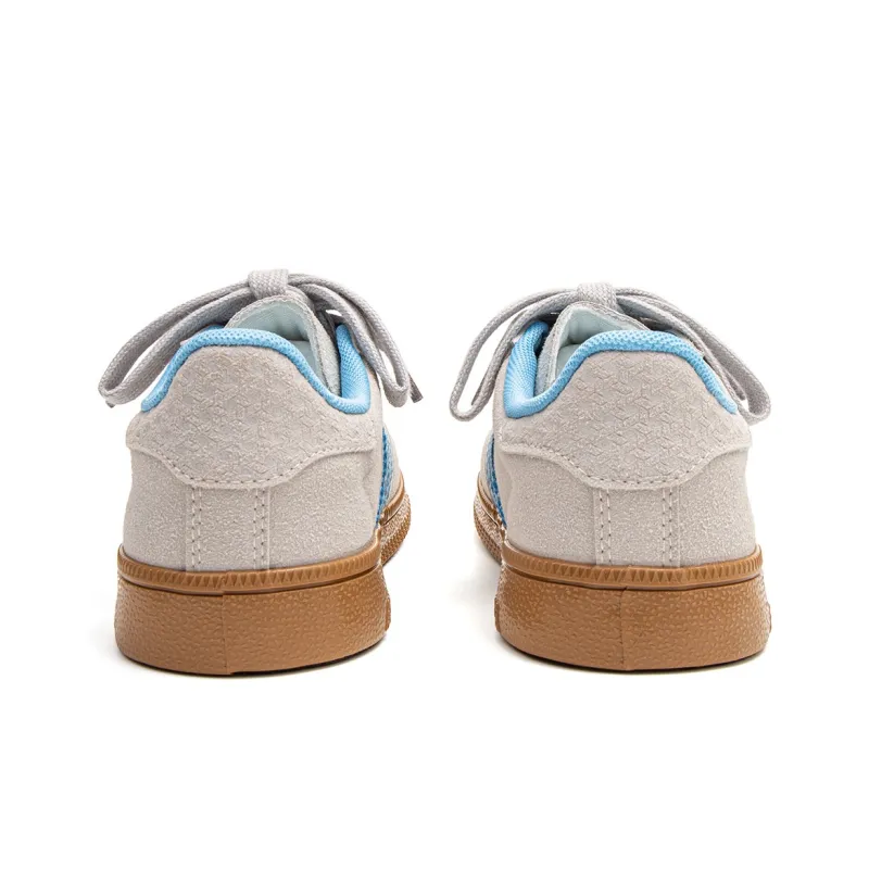 STAE Anti Slip Wear Resistant Low Top Skateboard Shoes Women's-8