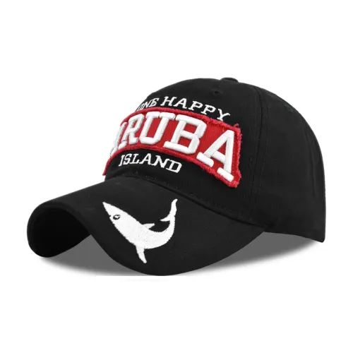 ZANC High Quality Cotton Baseball Caps Unisex Multiple Colors
