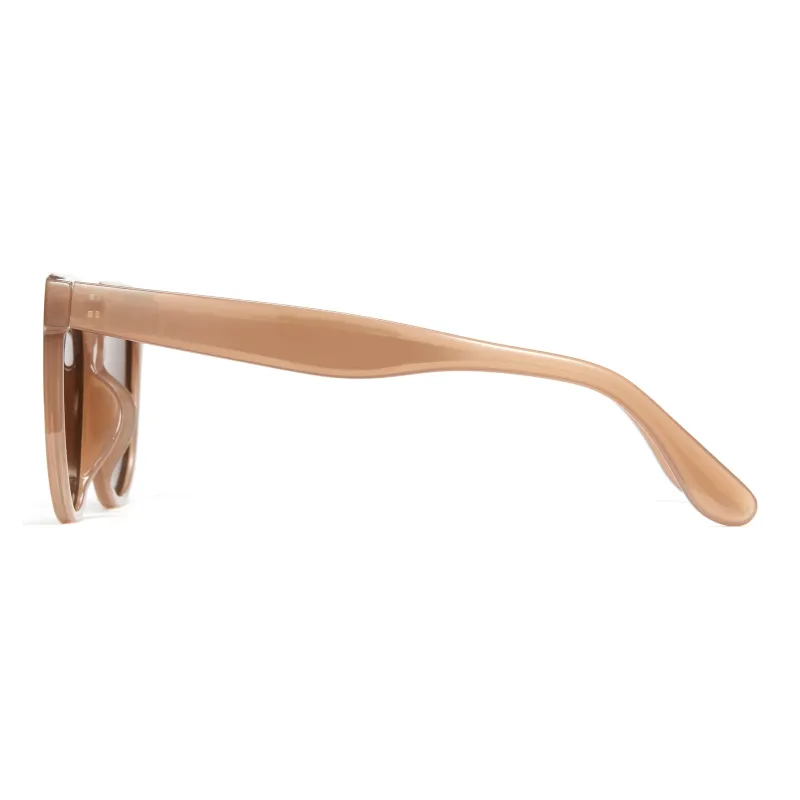 CYXUS PC Oval Sunglasses Unisex-8