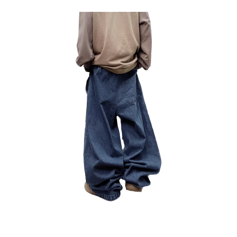 UUCSCC Jeans Men-10