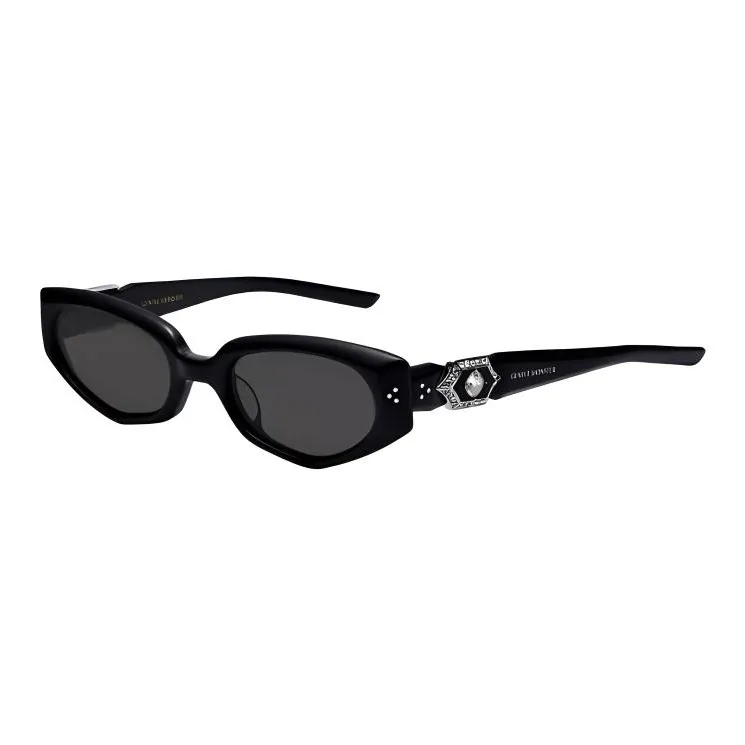 GENTLE MONSTER Ruvy Van BR3 Sunglasses-0