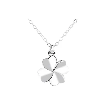 Onakiiko 999 Fine Silver Necklace Gift Box Set Women's