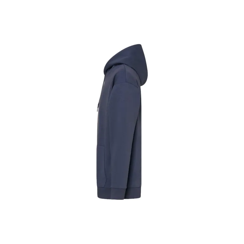 Oakley En Foundational Fleece Hoody Sweatshirt Men's Dusty Blue-2