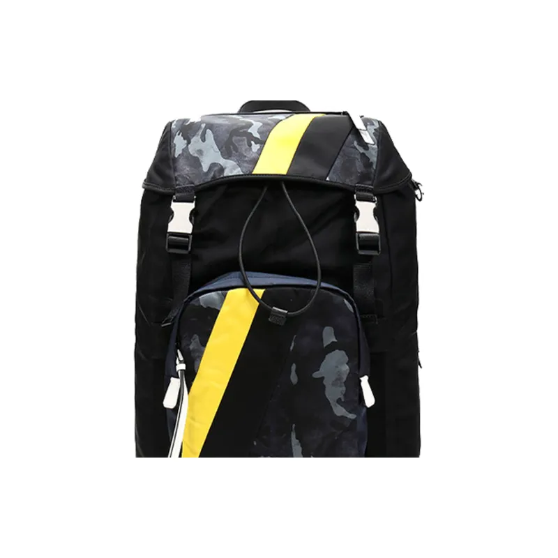PRADA Backpacks-4
